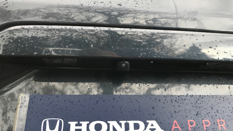 Honda CR-V 1.5 VTEC Turbo SE 5dr 2WD Petrol Estate